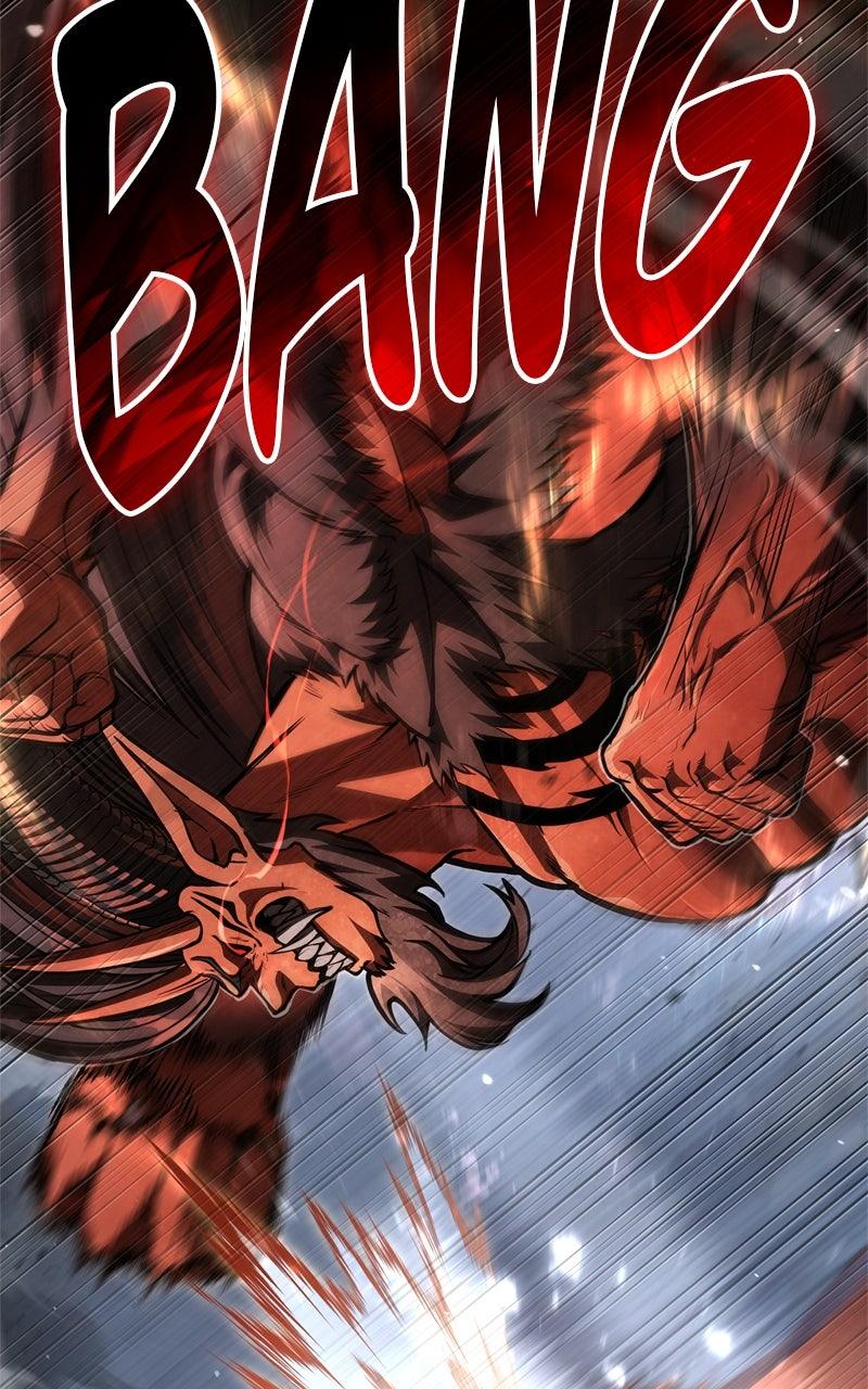 Surviving the Game as a Barbarian Chapter 112