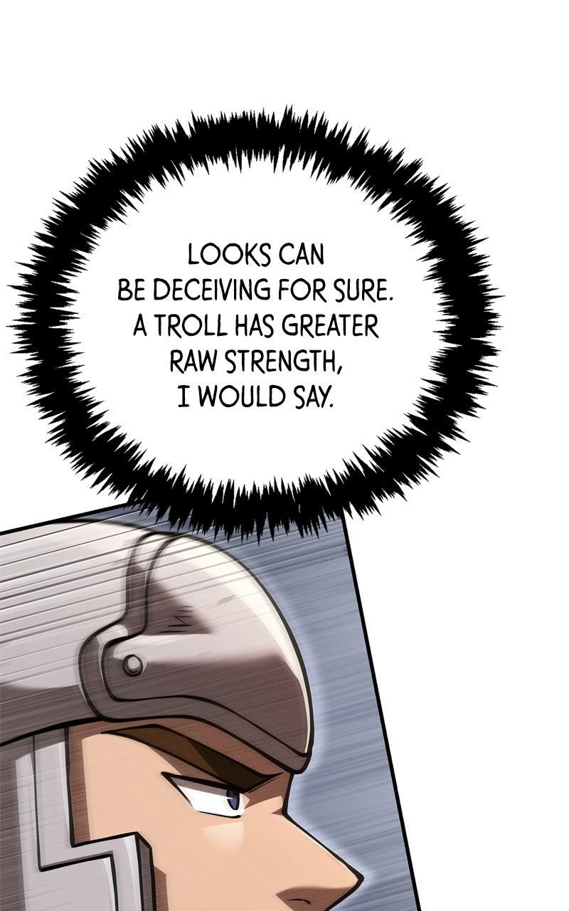 Surviving the Game as a Barbarian Chapter 112