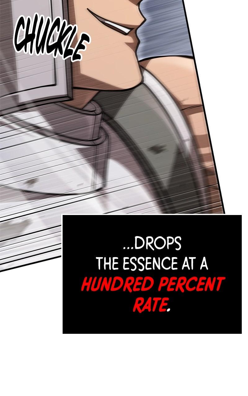 Surviving the Game as a Barbarian Chapter 112