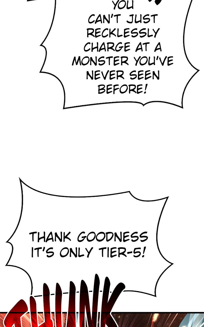 Surviving the Game as a Barbarian Chapter 112