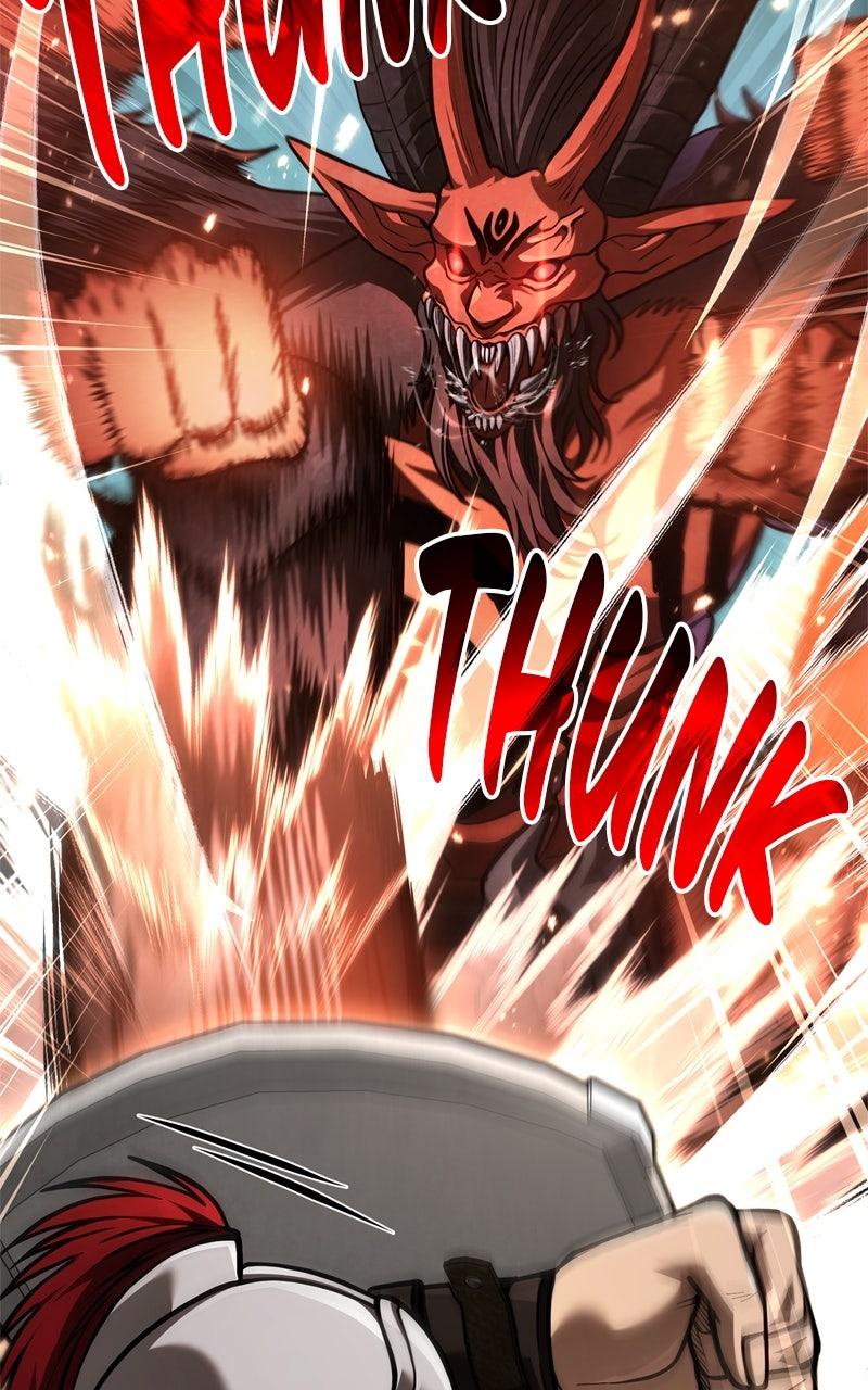 Surviving the Game as a Barbarian Chapter 112