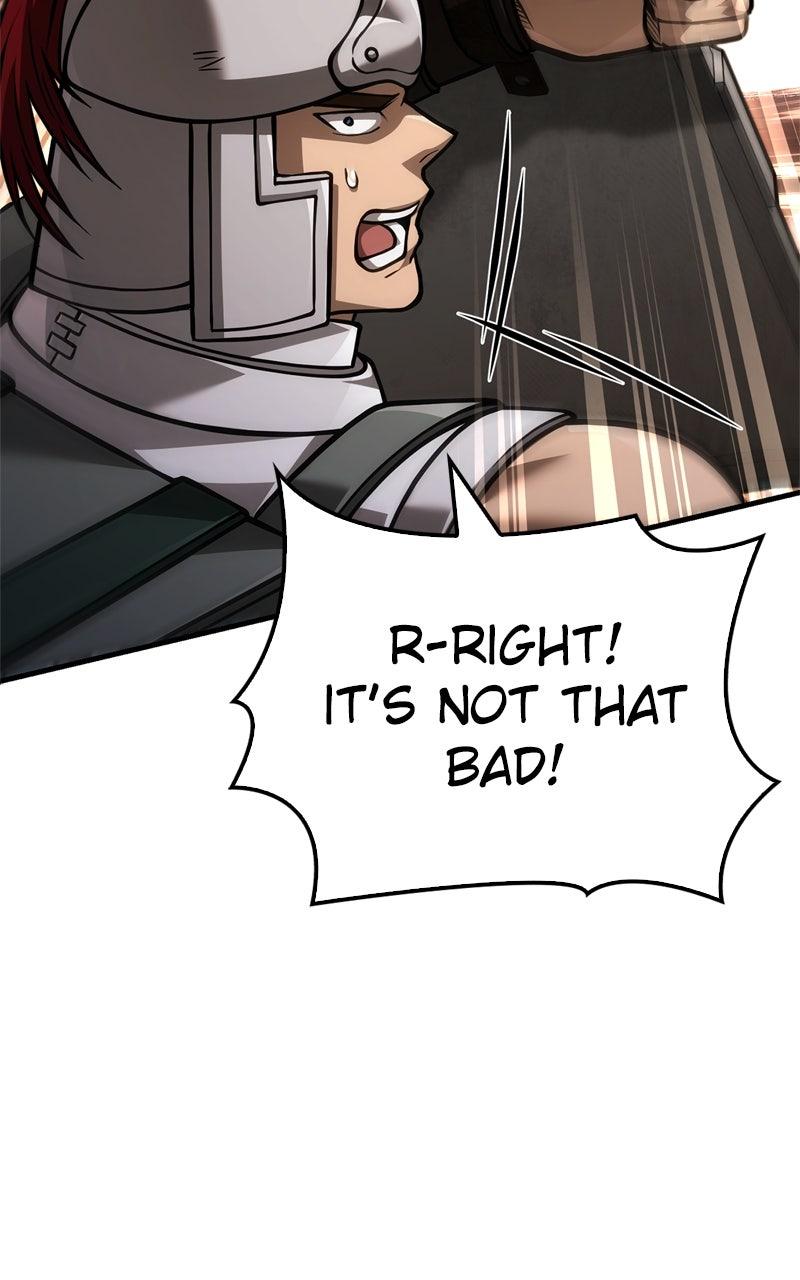 Surviving the Game as a Barbarian Chapter 112