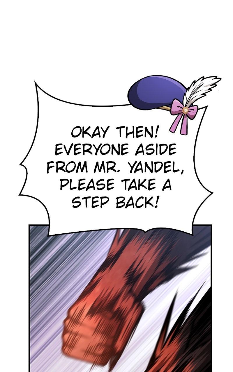 Surviving the Game as a Barbarian Chapter 112