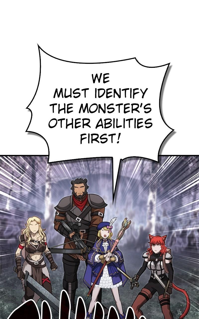 Surviving the Game as a Barbarian Chapter 112