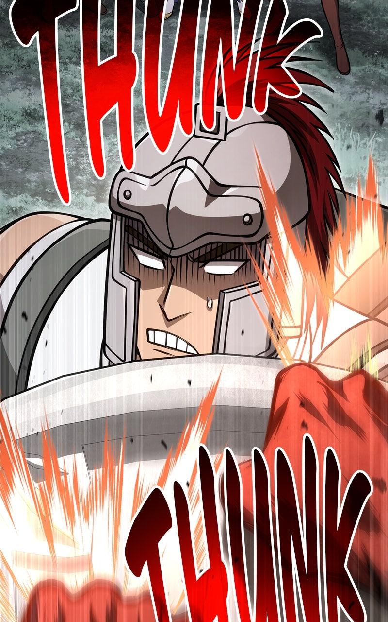 Surviving the Game as a Barbarian Chapter 112