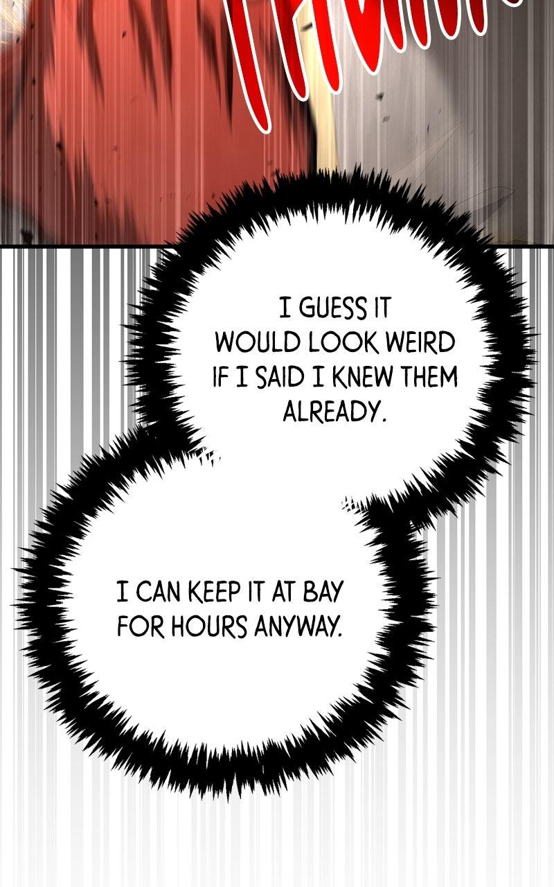 Surviving the Game as a Barbarian Chapter 112