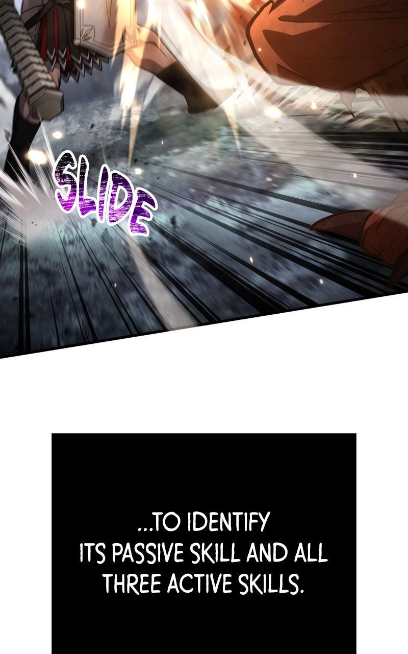 Surviving the Game as a Barbarian Chapter 112