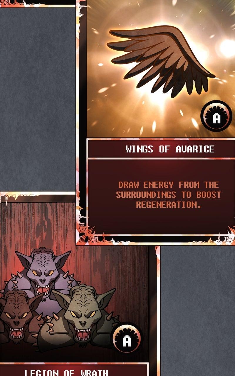 Surviving the Game as a Barbarian Chapter 112