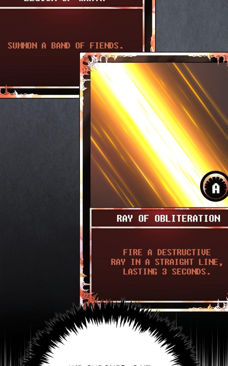 Surviving the Game as a Barbarian Chapter 112