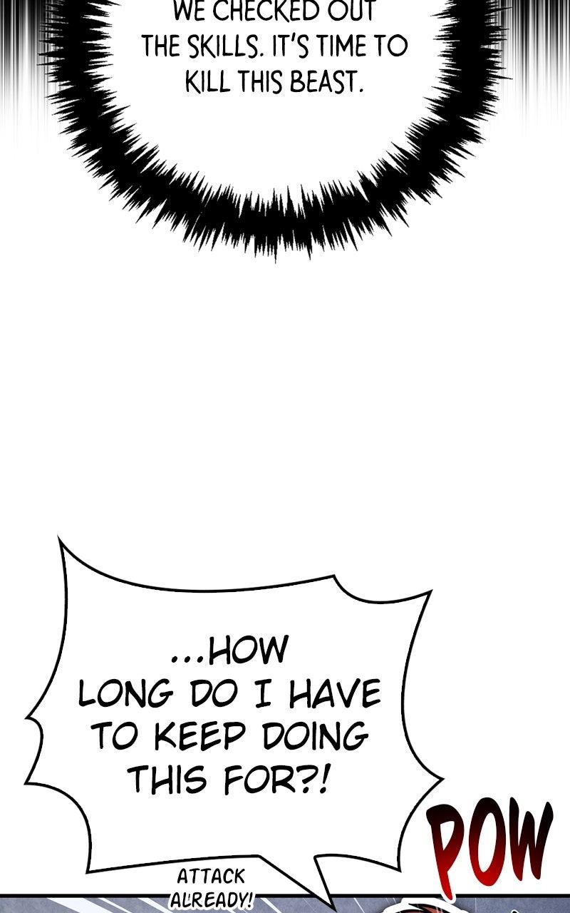 Surviving the Game as a Barbarian Chapter 112