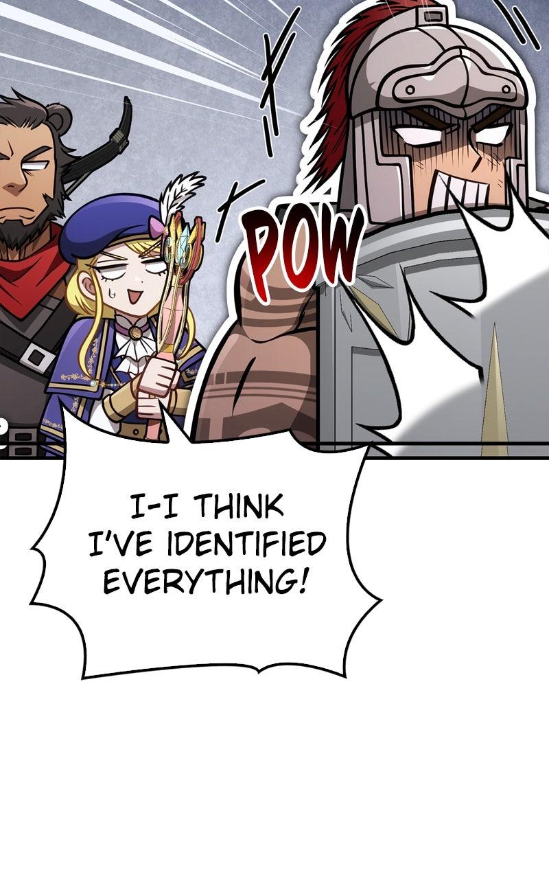 Surviving the Game as a Barbarian Chapter 112