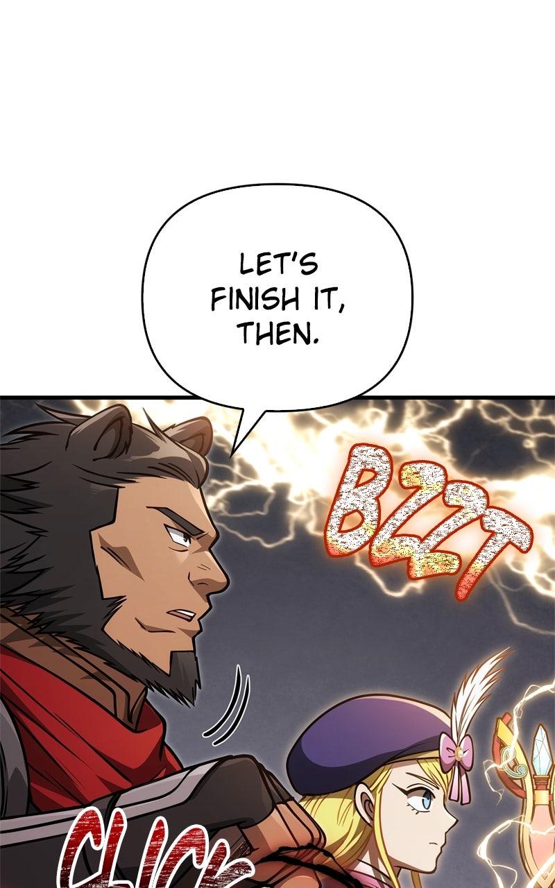 Surviving the Game as a Barbarian Chapter 112