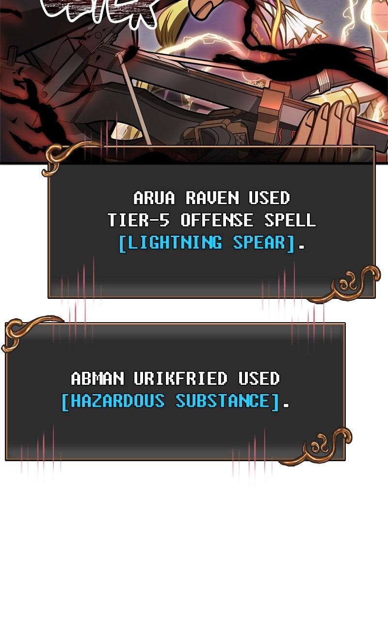 Surviving the Game as a Barbarian Chapter 112