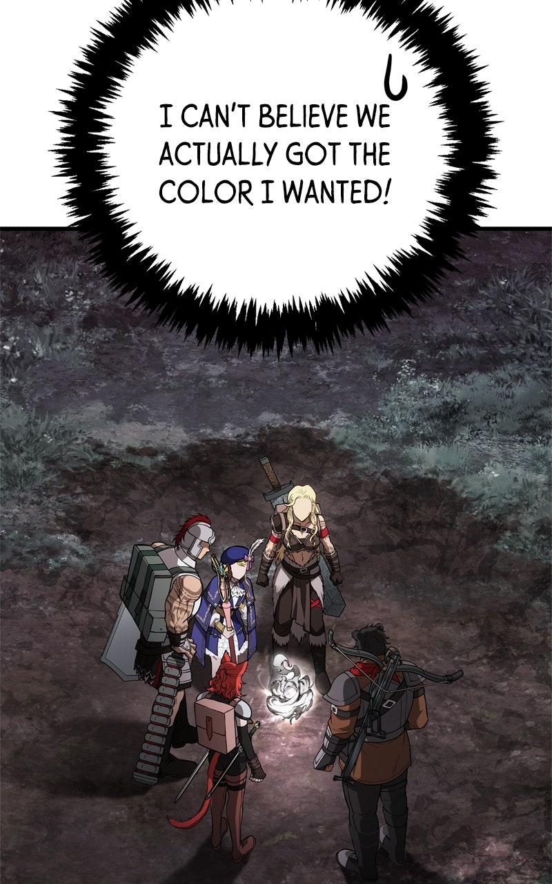 Surviving the Game as a Barbarian Chapter 112