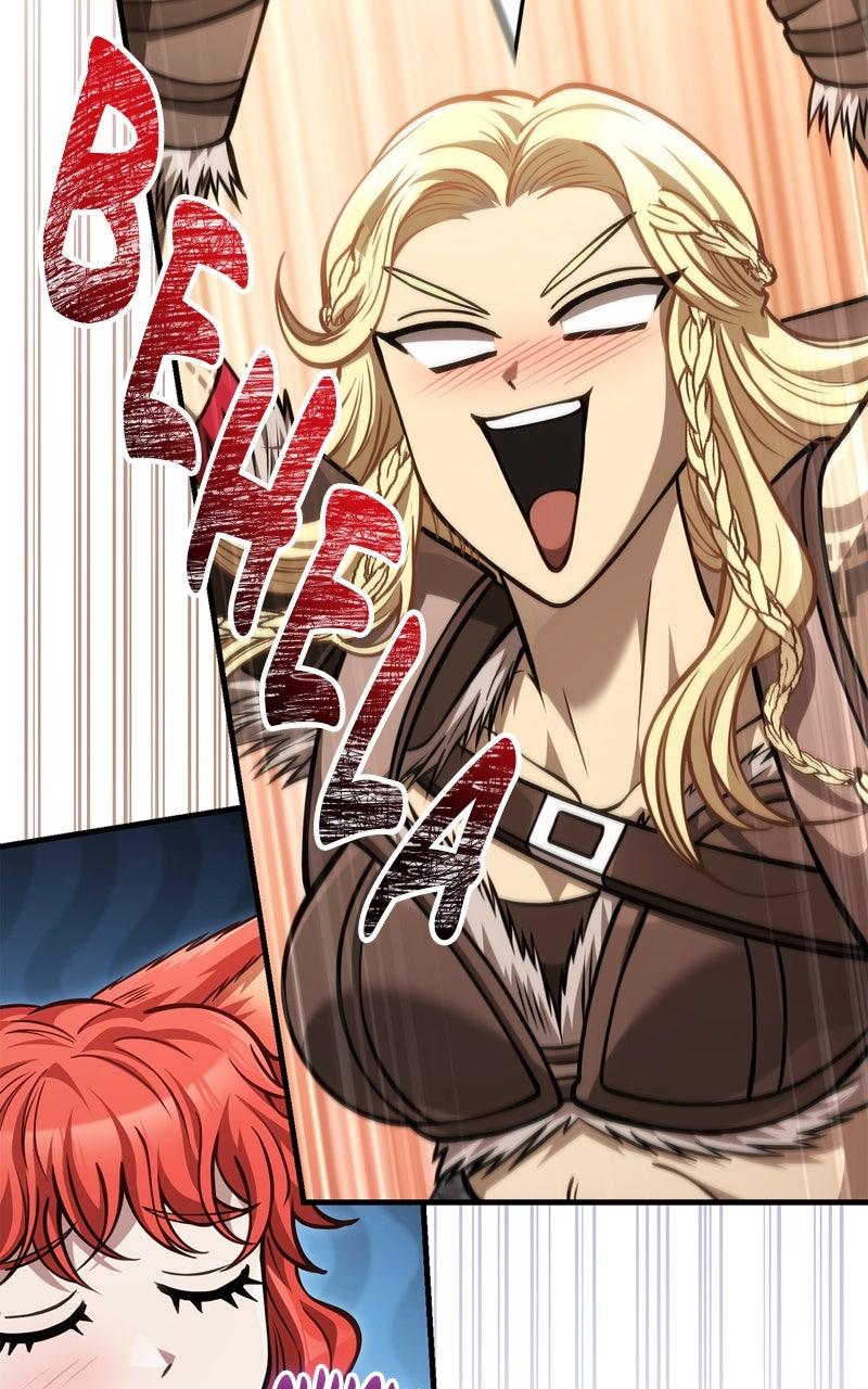 Surviving the Game as a Barbarian Chapter 113