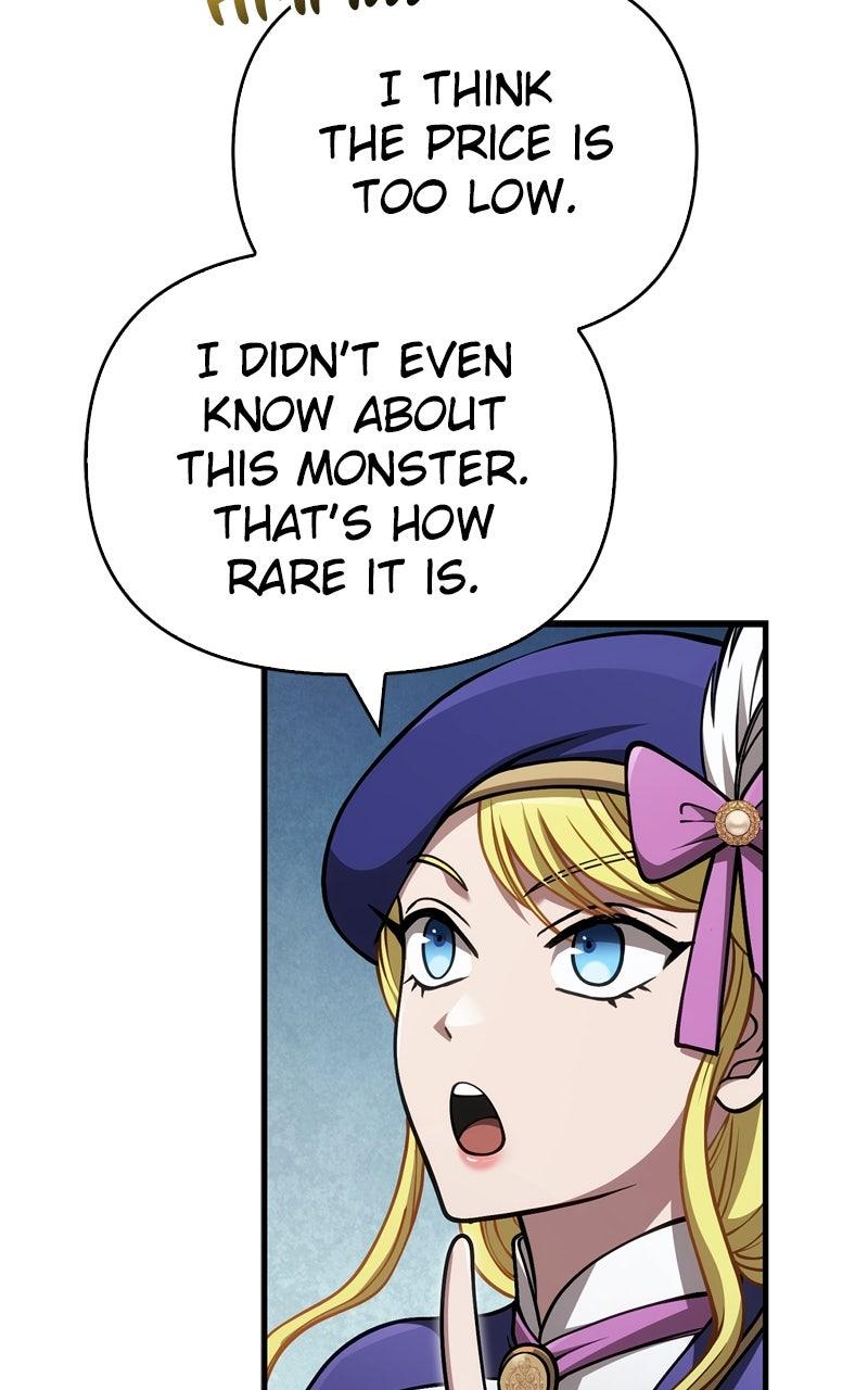 Surviving the Game as a Barbarian Chapter 113