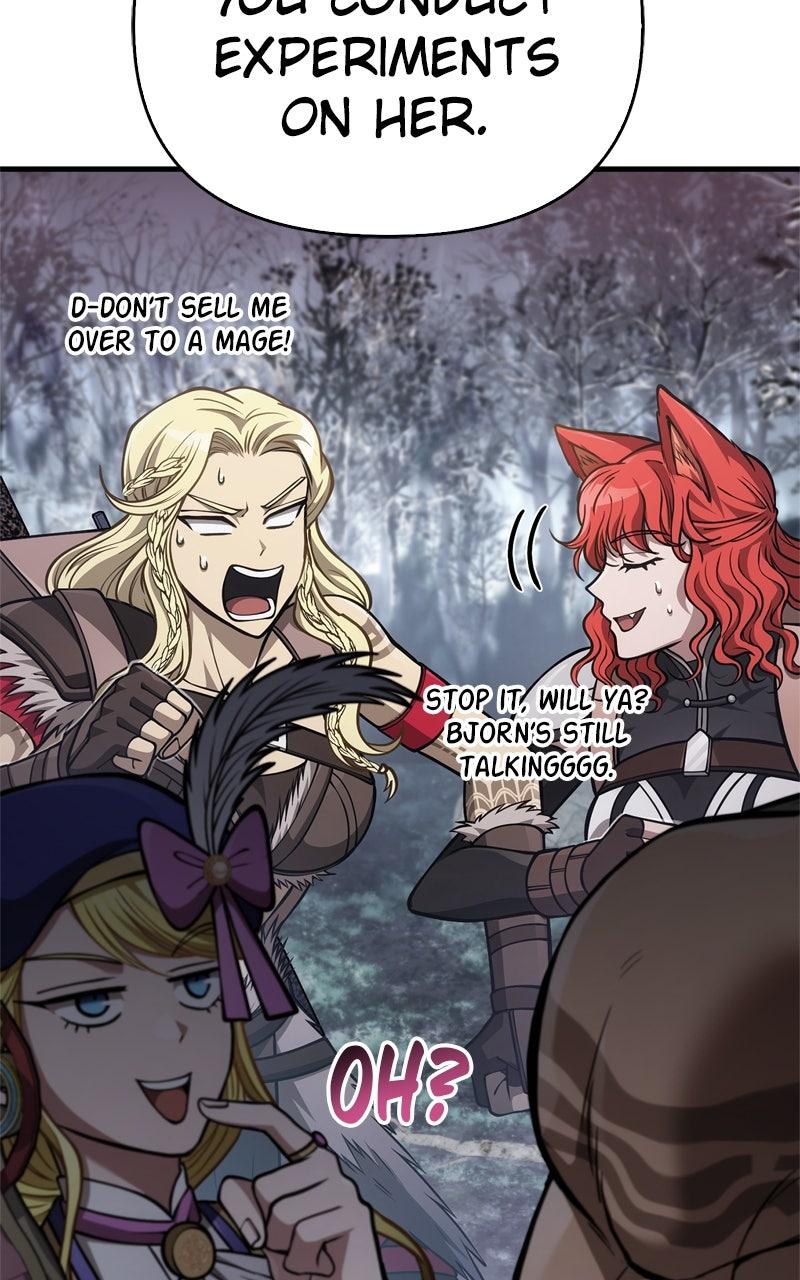 Surviving the Game as a Barbarian Chapter 113