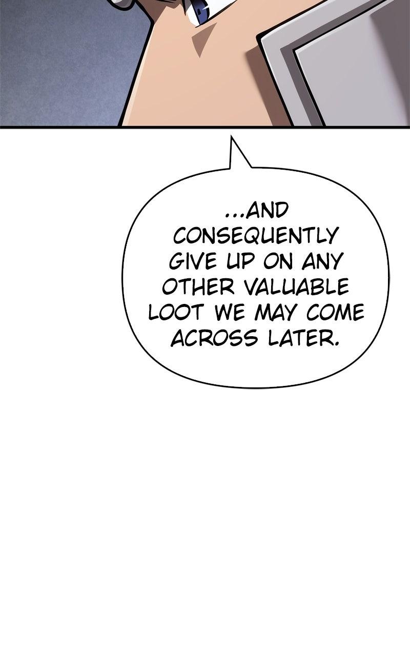 Surviving the Game as a Barbarian Chapter 113