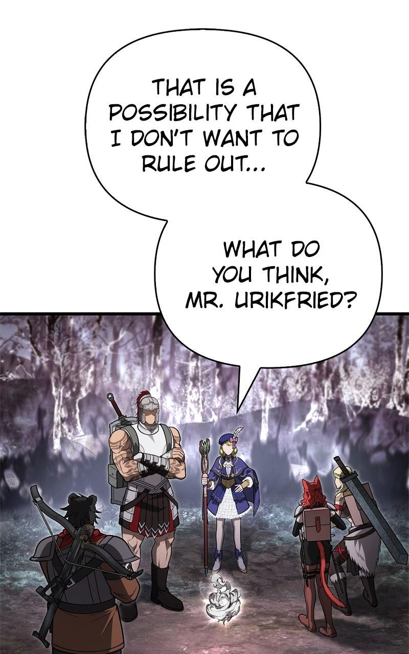 Surviving the Game as a Barbarian Chapter 113