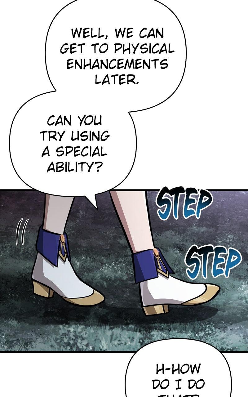 Surviving the Game as a Barbarian Chapter 113