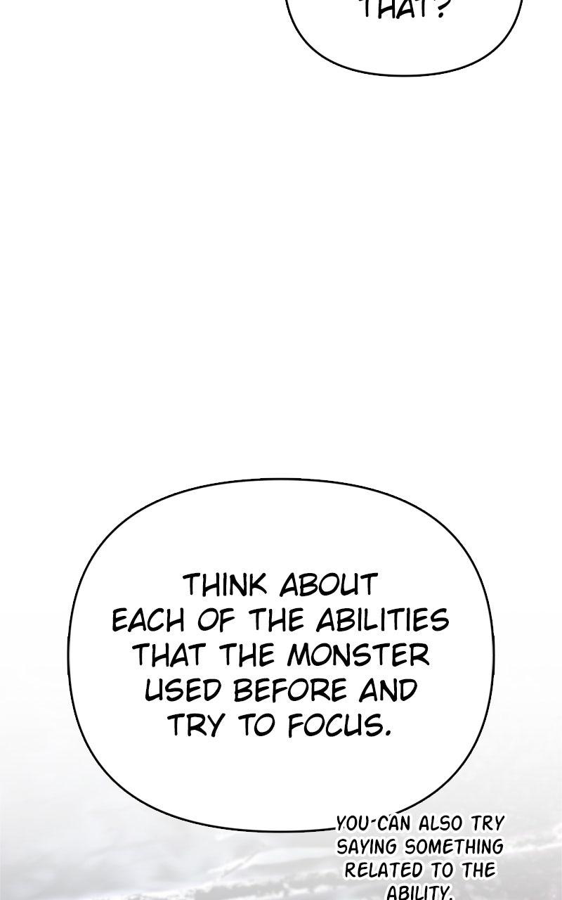 Surviving the Game as a Barbarian Chapter 113