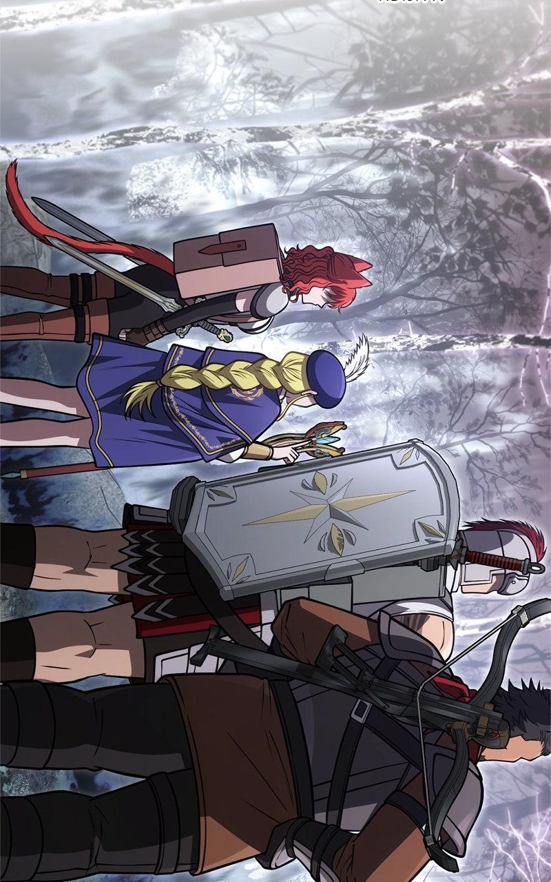 Surviving the Game as a Barbarian Chapter 113