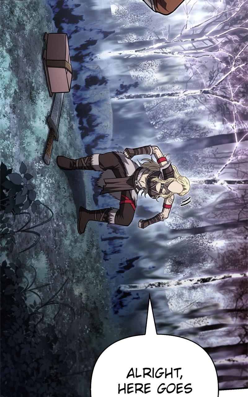 Surviving the Game as a Barbarian Chapter 113