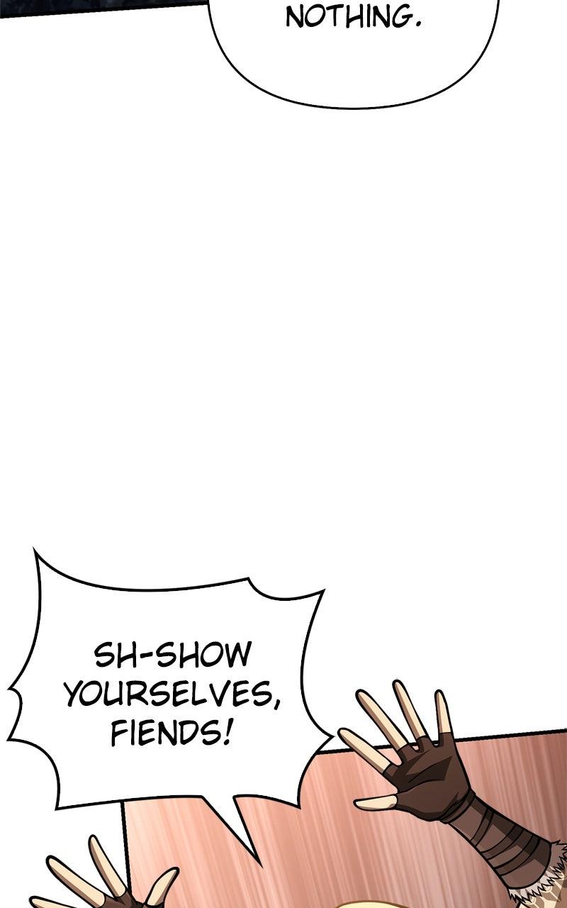 Surviving the Game as a Barbarian Chapter 113