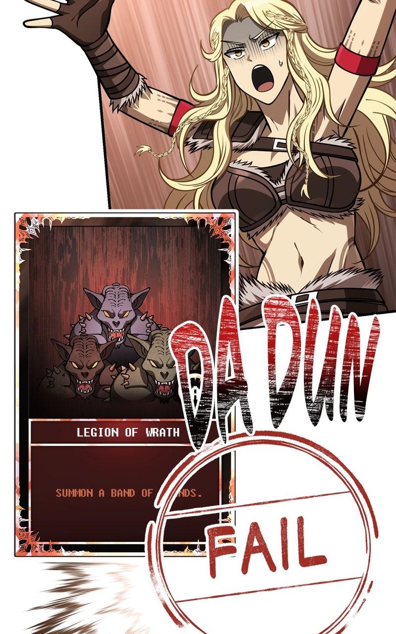 Surviving the Game as a Barbarian Chapter 113