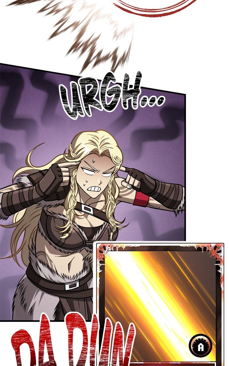 Surviving the Game as a Barbarian Chapter 113