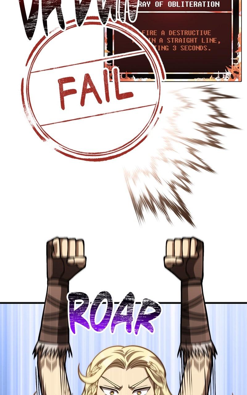 Surviving the Game as a Barbarian Chapter 113