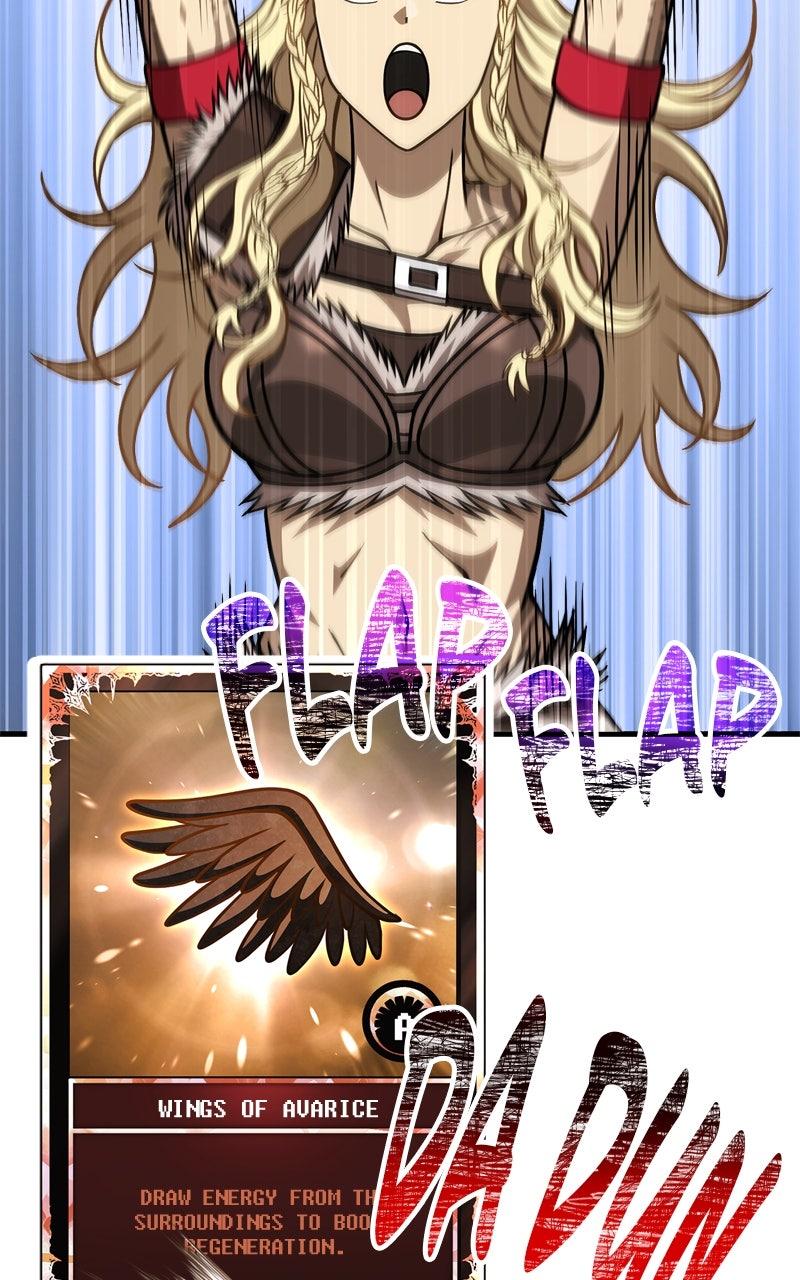 Surviving the Game as a Barbarian Chapter 113