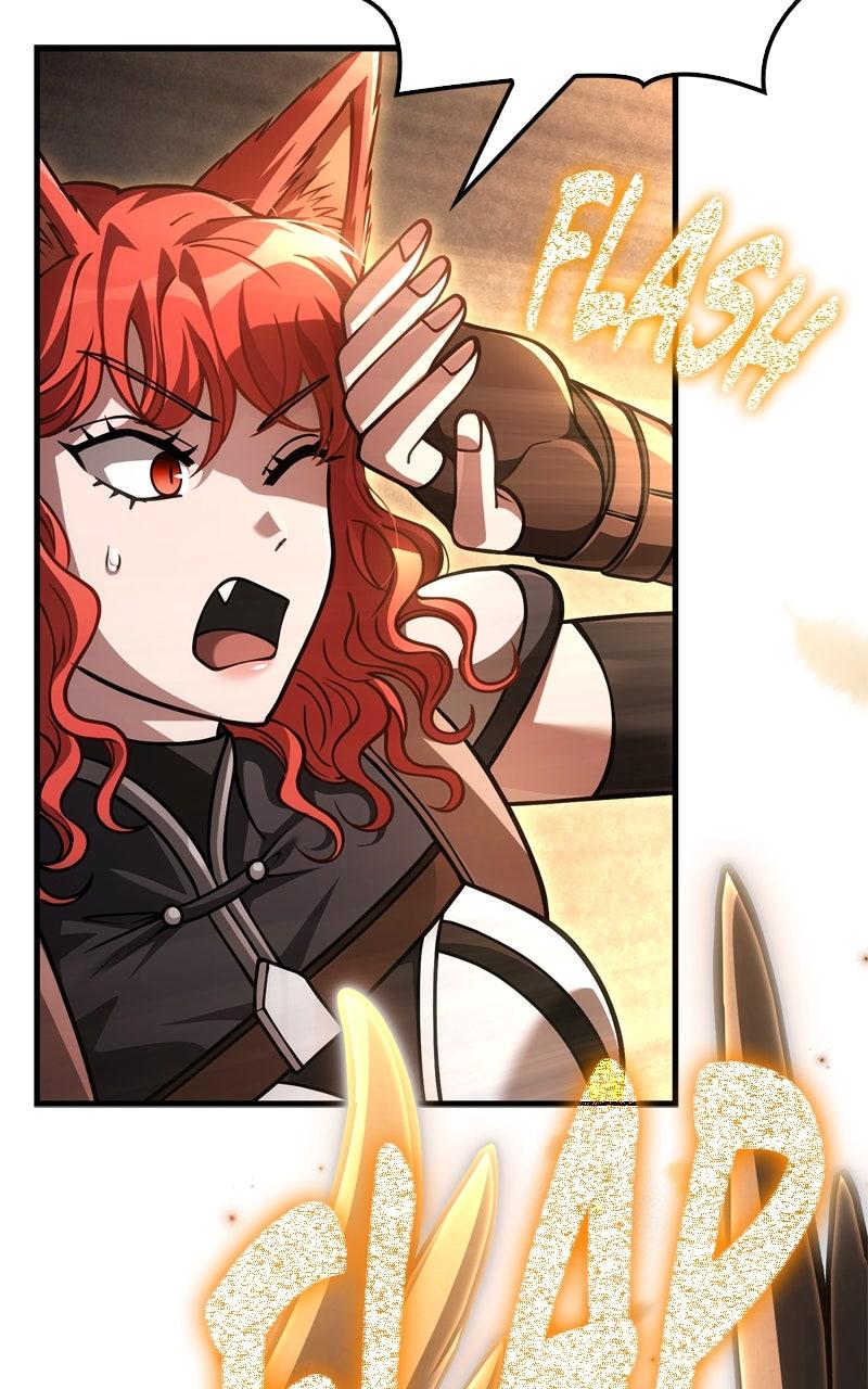 Surviving the Game as a Barbarian Chapter 113