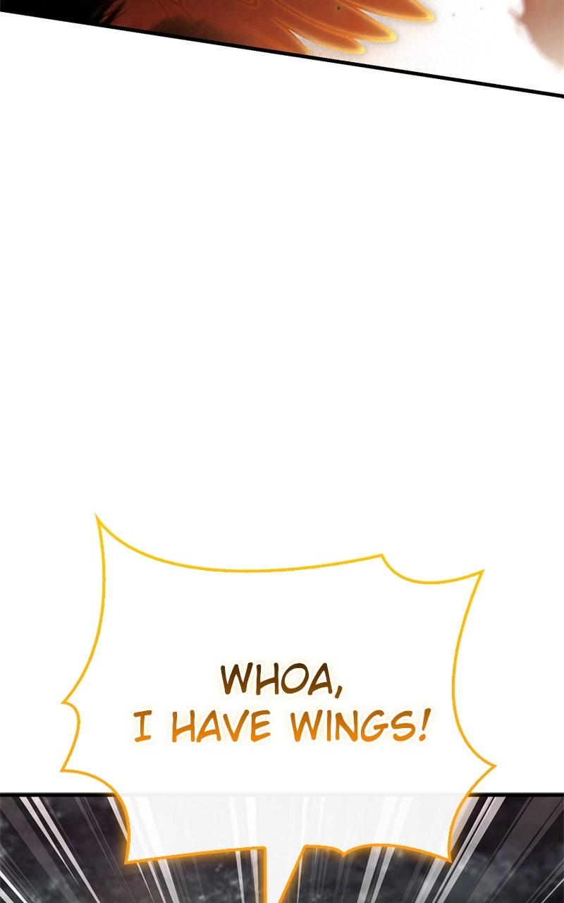 Surviving the Game as a Barbarian Chapter 113