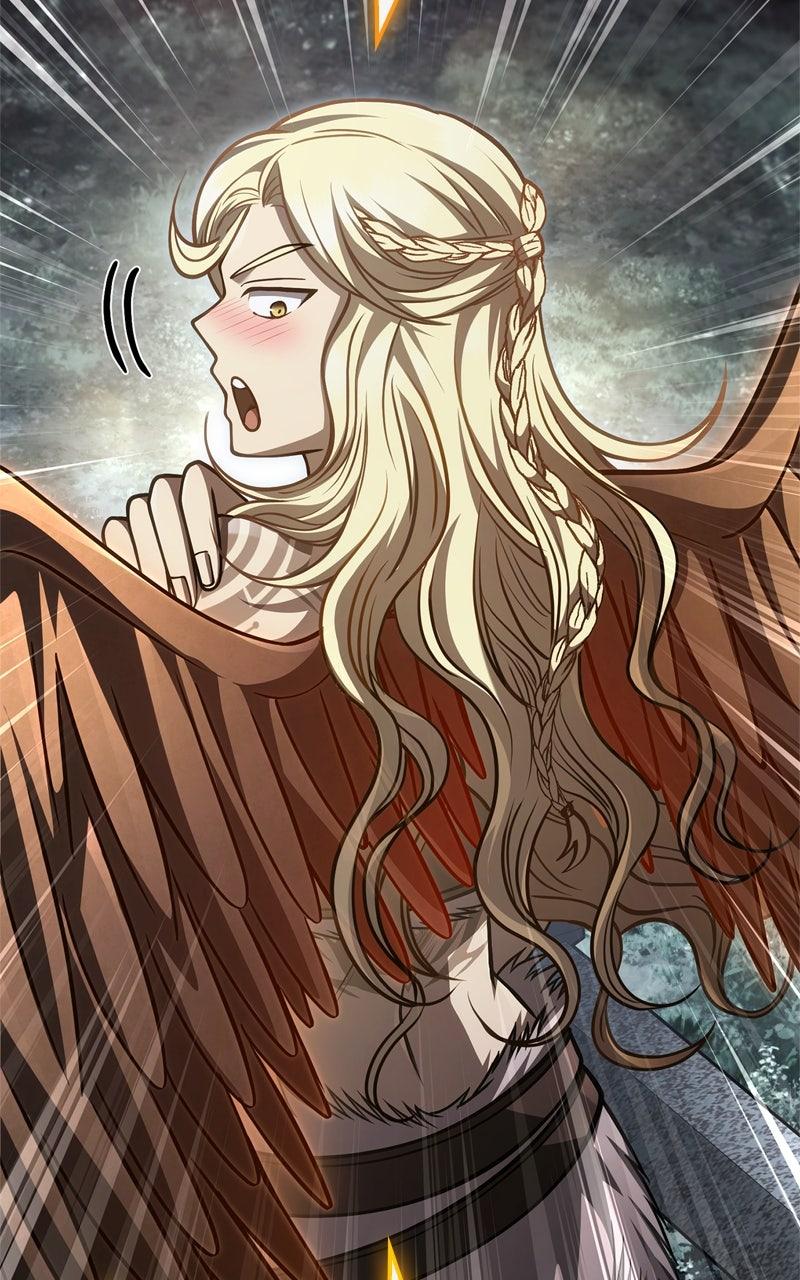 Surviving the Game as a Barbarian Chapter 113