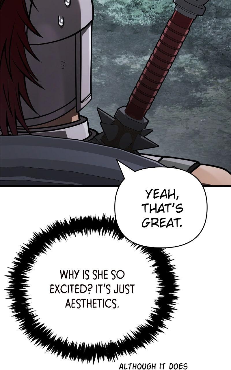 Surviving the Game as a Barbarian Chapter 113