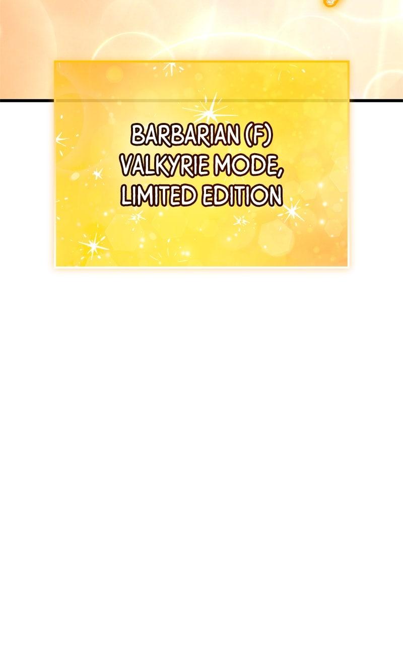 Surviving the Game as a Barbarian Chapter 113