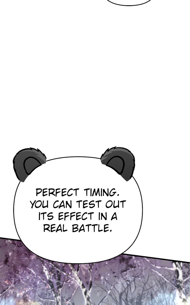 Surviving the Game as a Barbarian Chapter 113