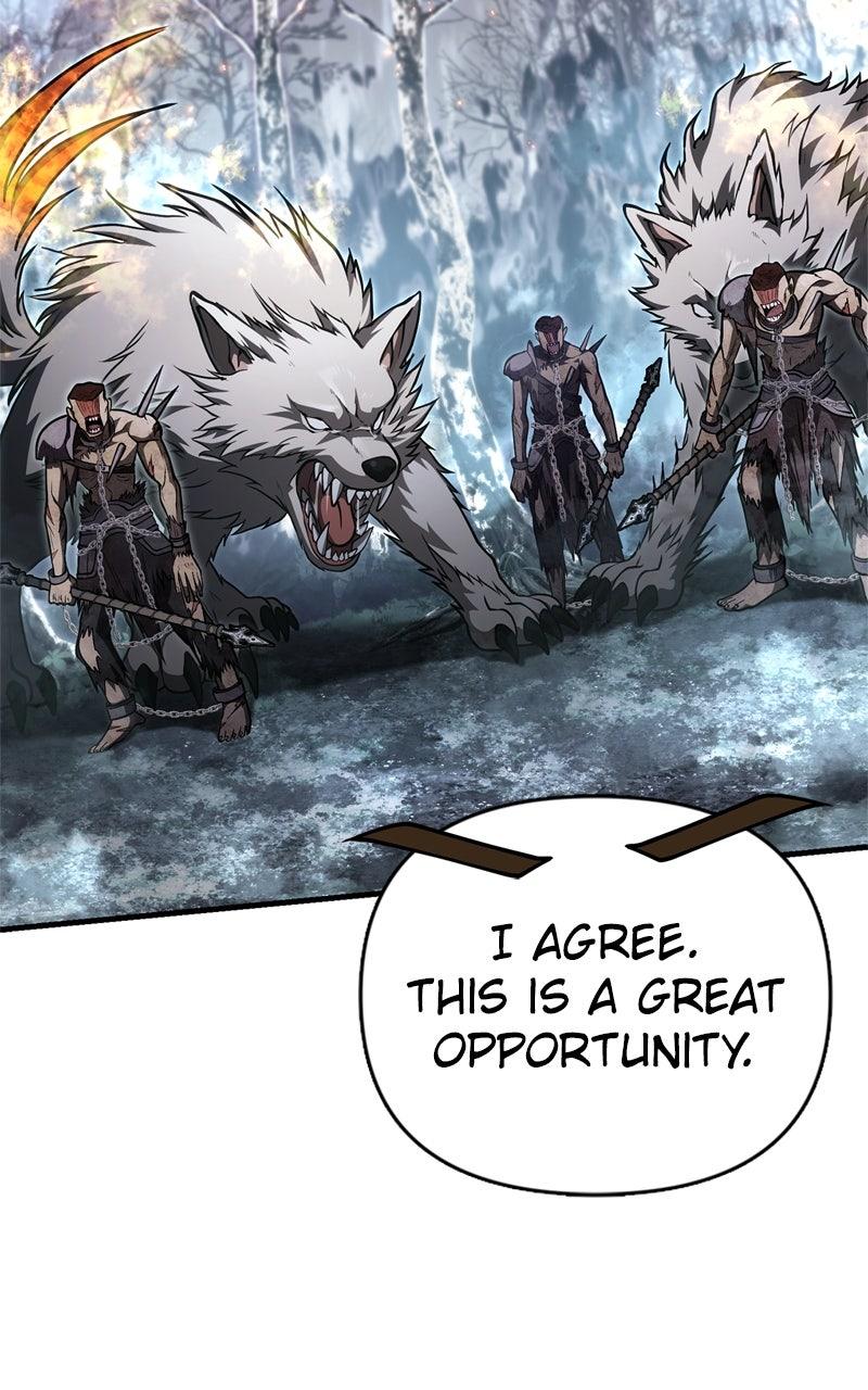 Surviving the Game as a Barbarian Chapter 113