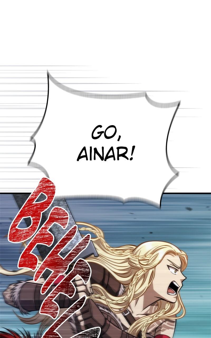 Surviving the Game as a Barbarian Chapter 113