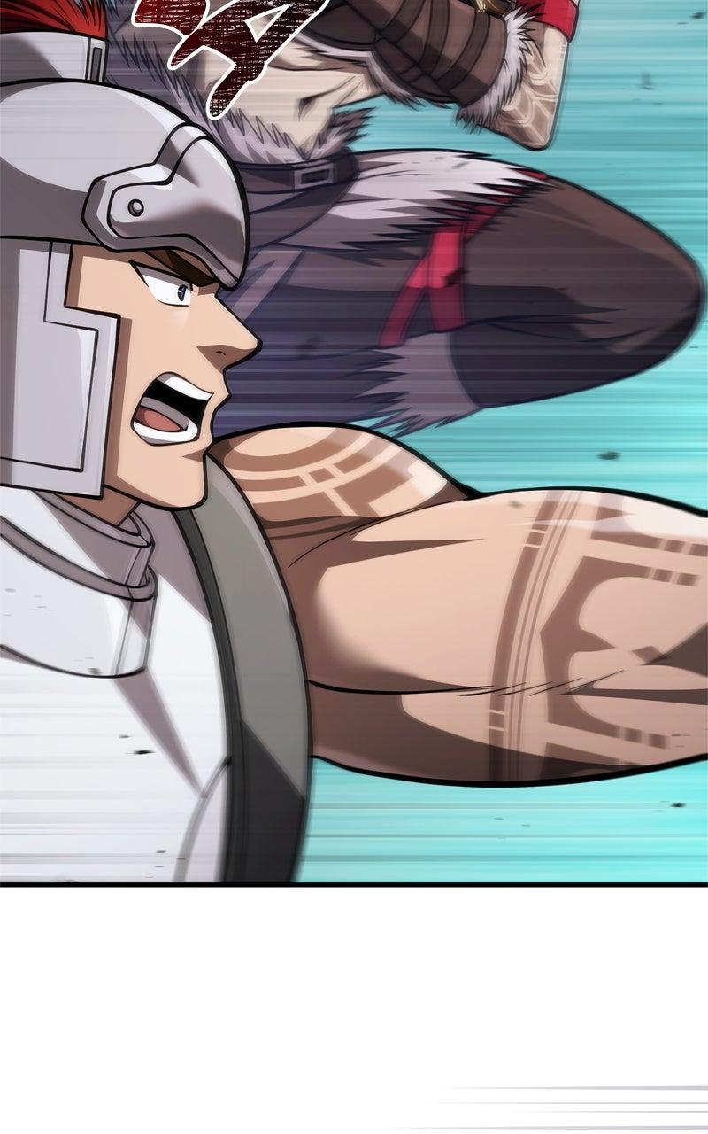 Surviving the Game as a Barbarian Chapter 113