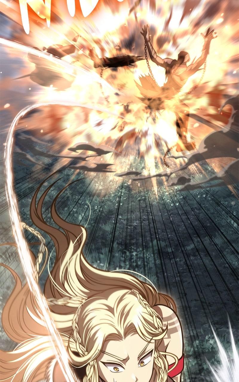 Surviving the Game as a Barbarian Chapter 113