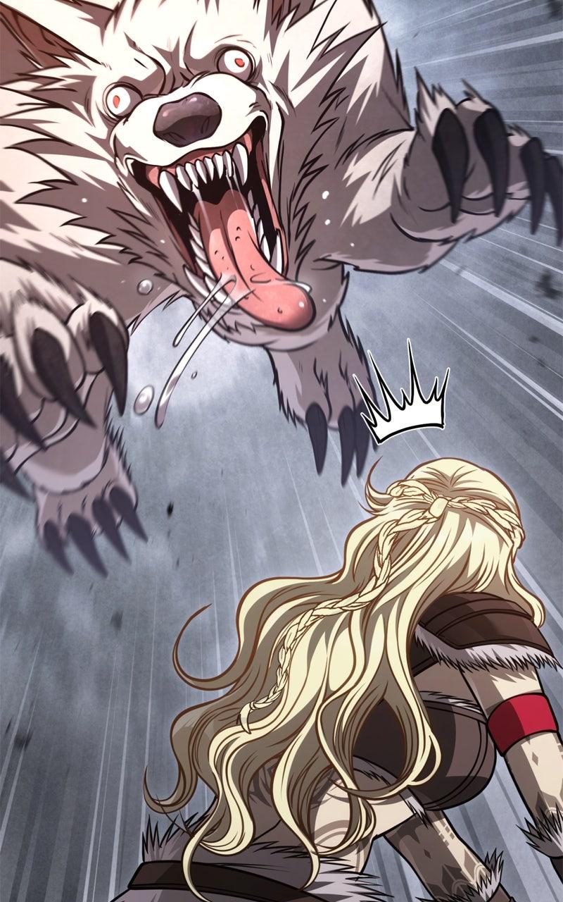 Surviving the Game as a Barbarian Chapter 113