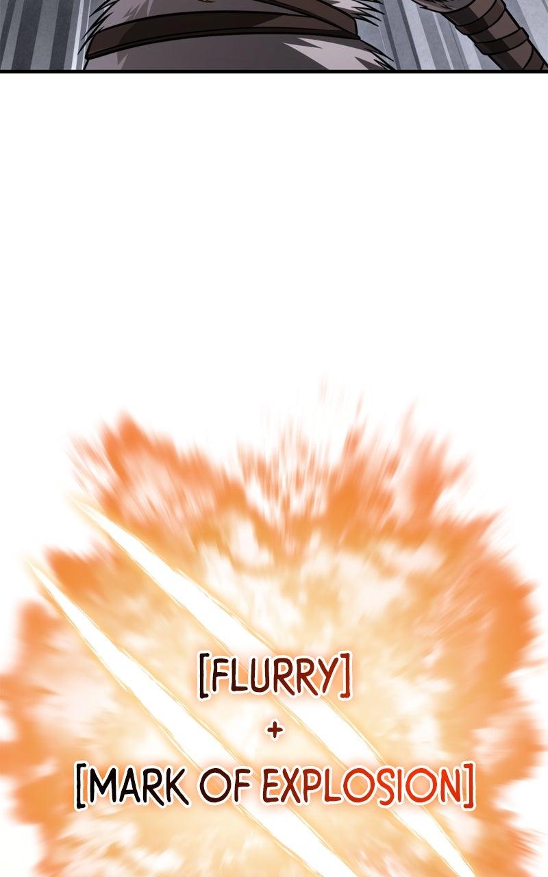 Surviving the Game as a Barbarian Chapter 113