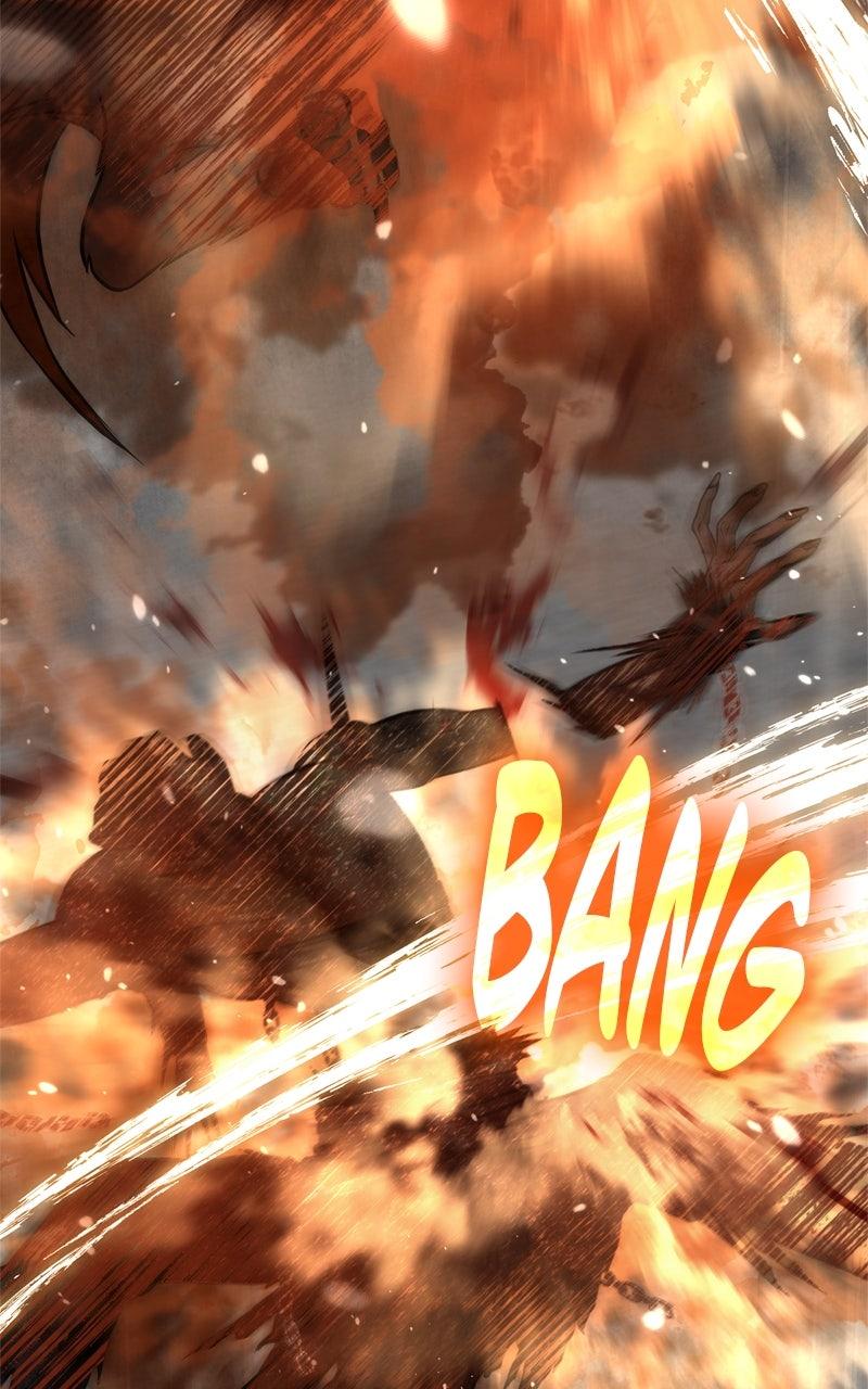 Surviving the Game as a Barbarian Chapter 113