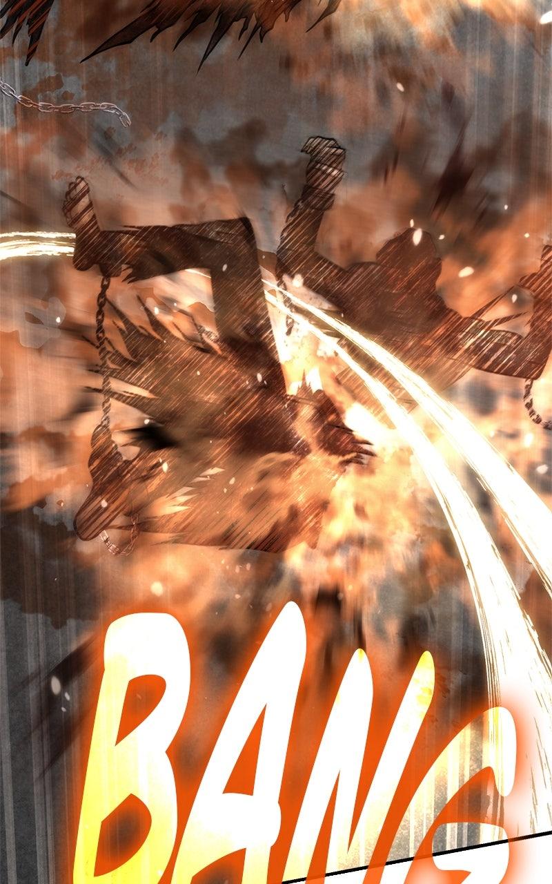 Surviving the Game as a Barbarian Chapter 113