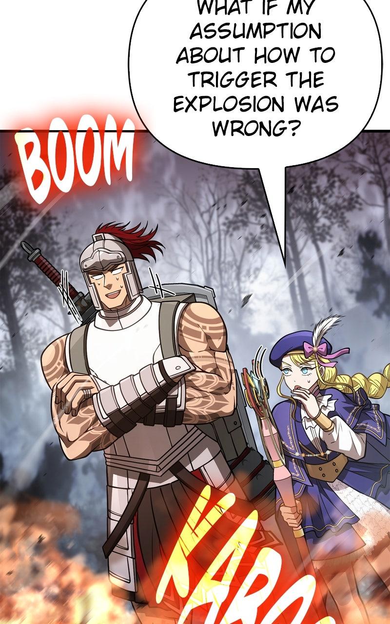 Surviving the Game as a Barbarian Chapter 113