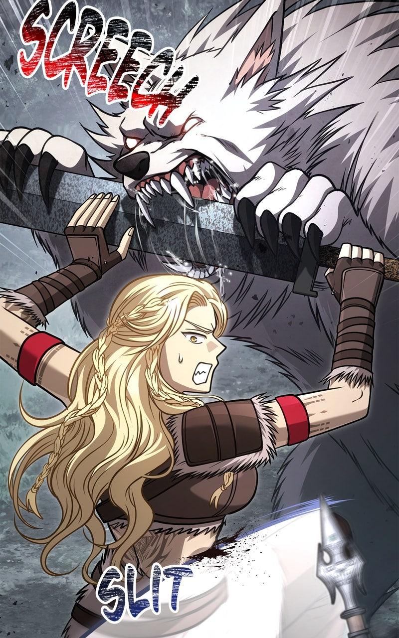 Surviving the Game as a Barbarian Chapter 113