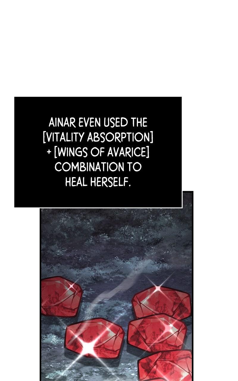 Surviving the Game as a Barbarian Chapter 113