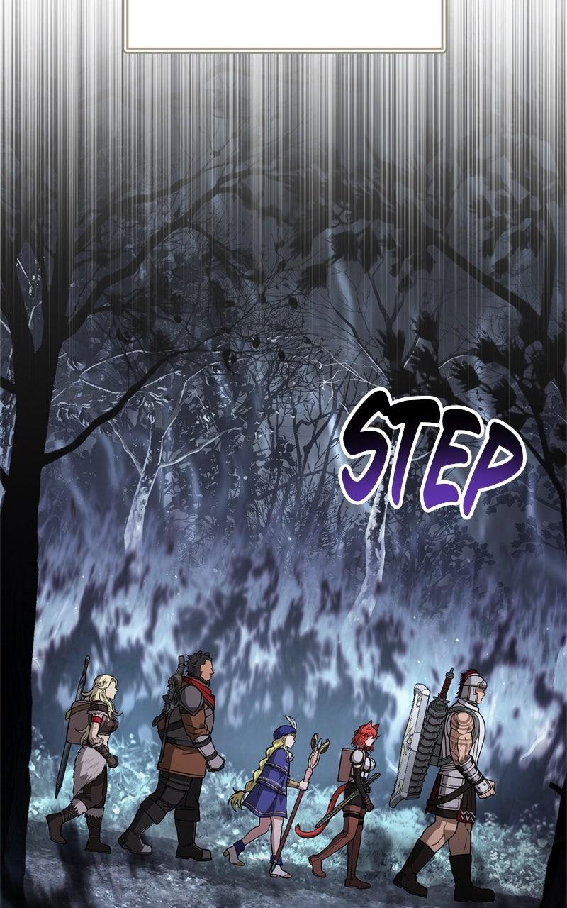 Surviving the Game as a Barbarian Chapter 113